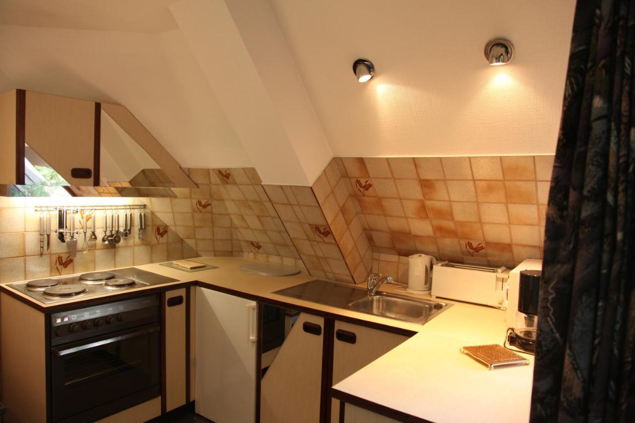 Landhaus Amselhof Hinterzarten Ngoại thất bức ảnh