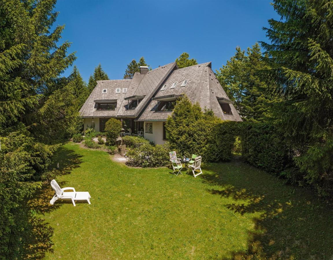 Landhaus Amselhof Hinterzarten Ngoại thất bức ảnh