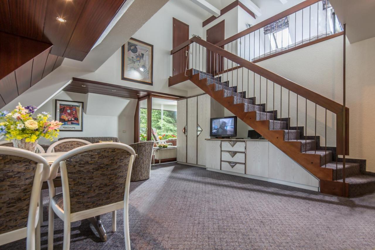 Landhaus Amselhof Hinterzarten Ngoại thất bức ảnh