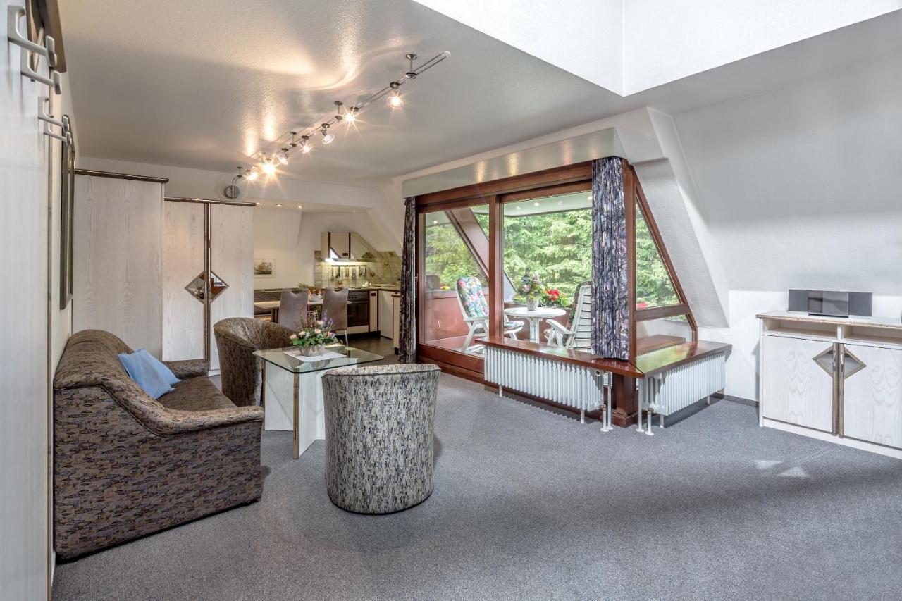 Landhaus Amselhof Hinterzarten Ngoại thất bức ảnh