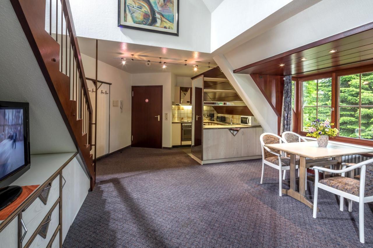 Landhaus Amselhof Hinterzarten Ngoại thất bức ảnh