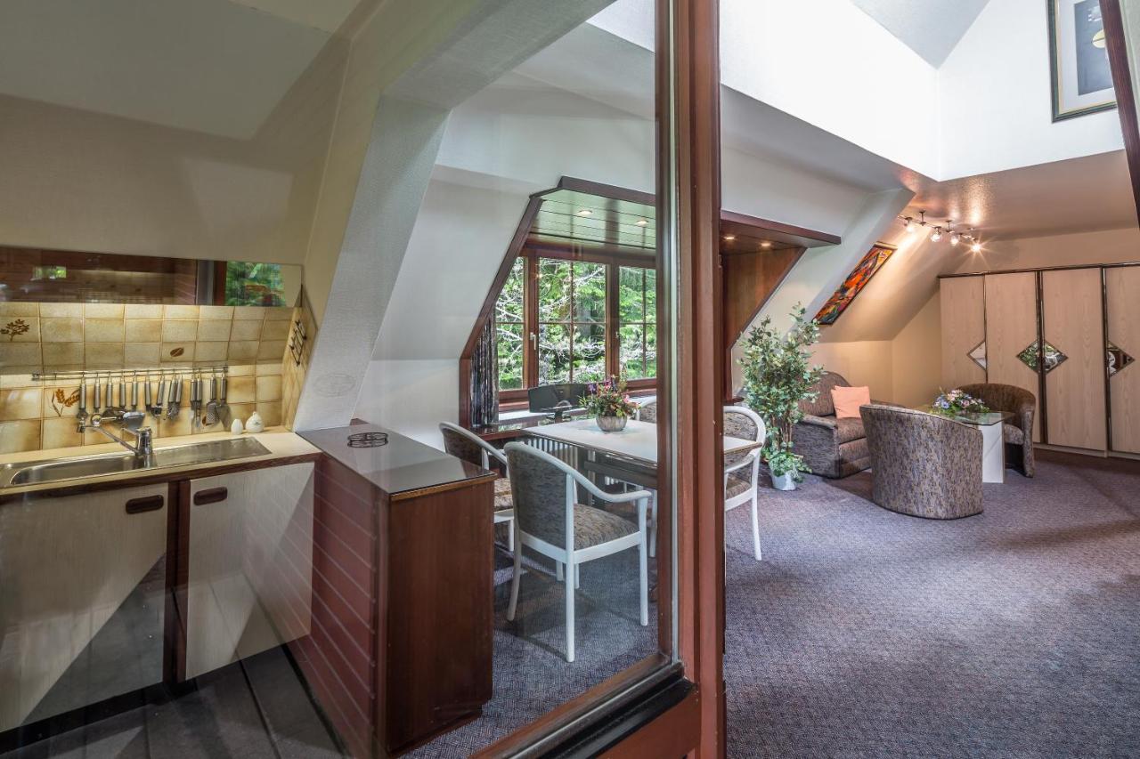 Landhaus Amselhof Hinterzarten Ngoại thất bức ảnh