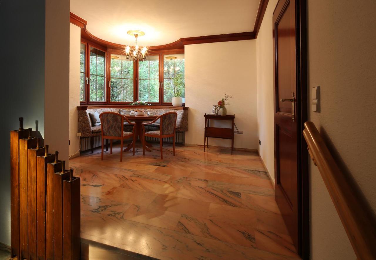 Landhaus Amselhof Hinterzarten Ngoại thất bức ảnh