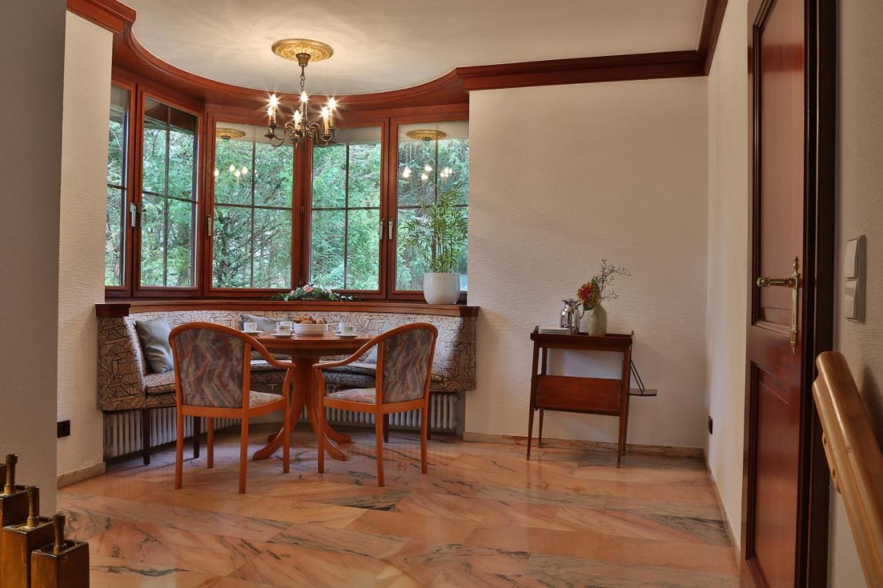 Landhaus Amselhof Hinterzarten Ngoại thất bức ảnh