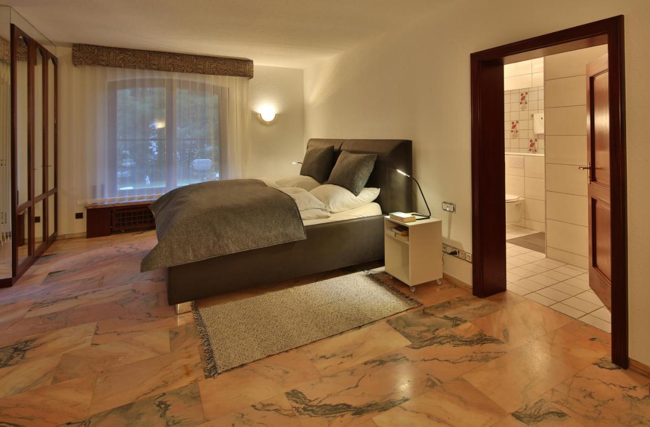Landhaus Amselhof Hinterzarten Ngoại thất bức ảnh