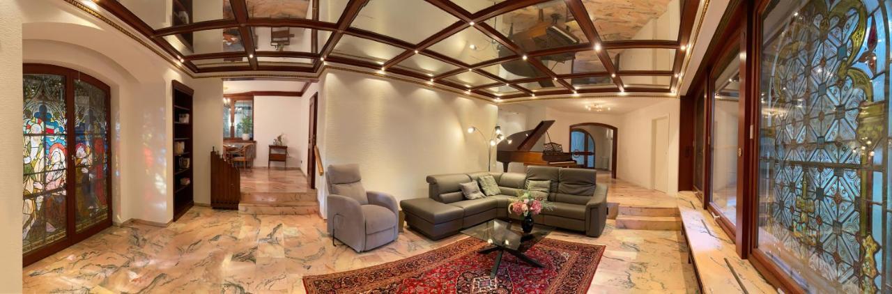 Landhaus Amselhof Hinterzarten Ngoại thất bức ảnh