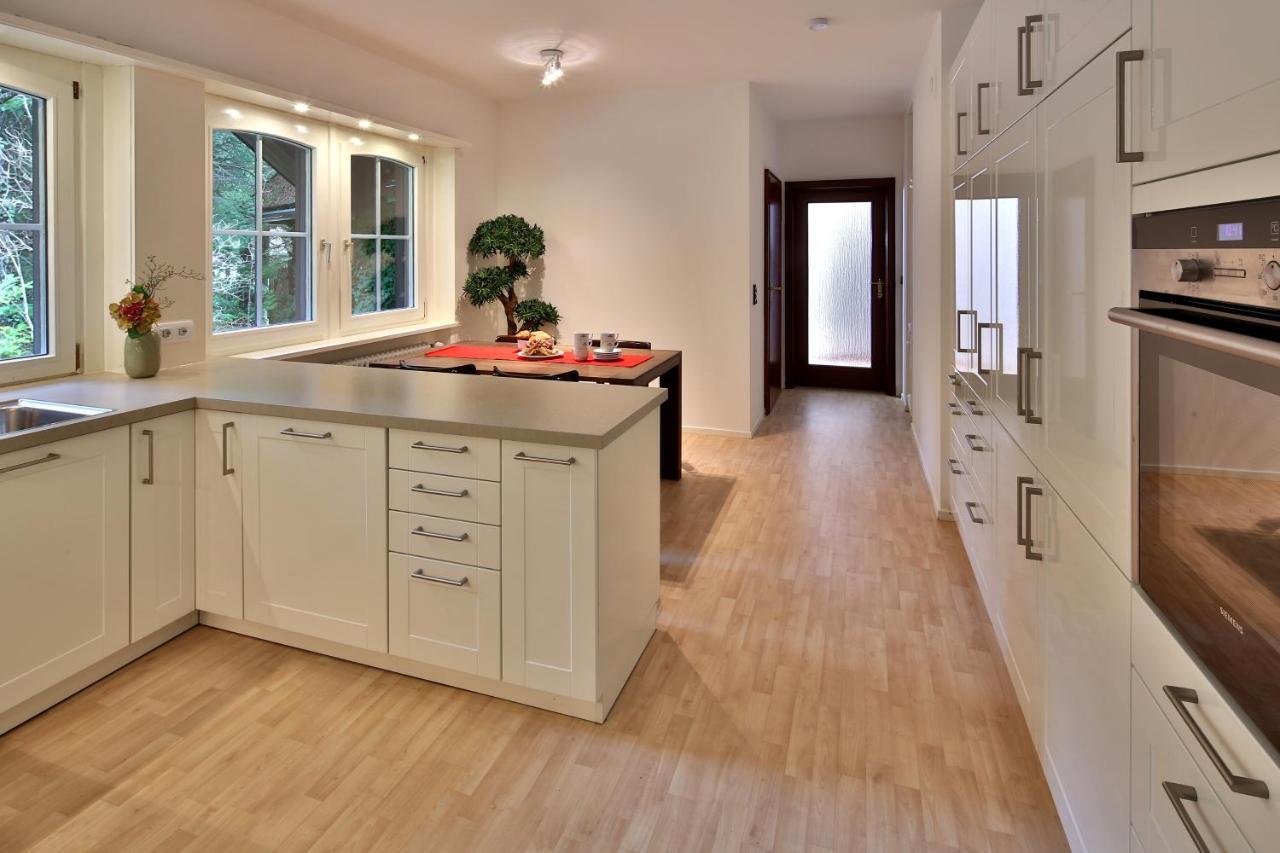 Landhaus Amselhof Hinterzarten Ngoại thất bức ảnh